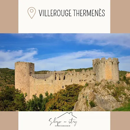 La Terasse Carcassone