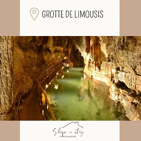 La Terasse * Carcassone