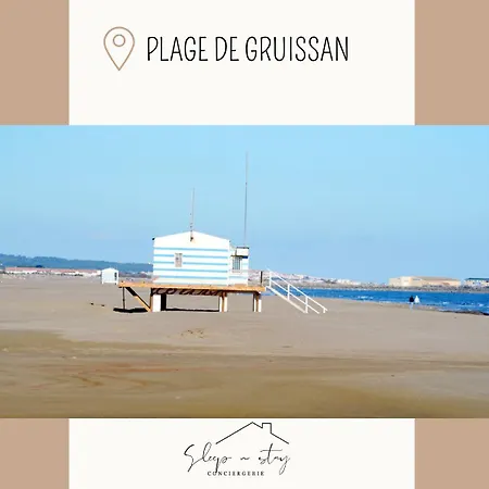 La Terasse * Carcassone