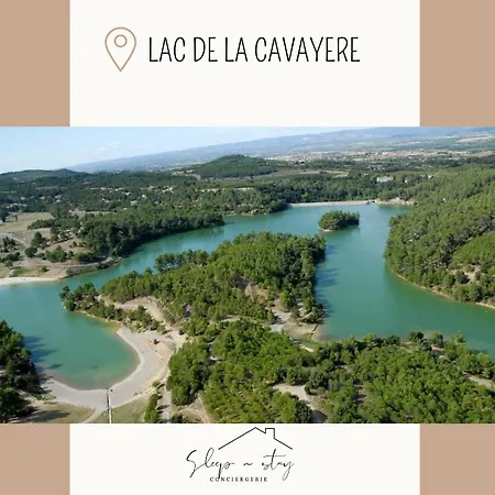 La Terasse Apartman *