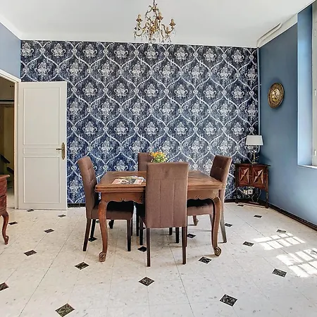 La Terasse Carcassone