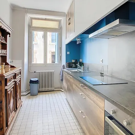 La Terasse * Carcassone