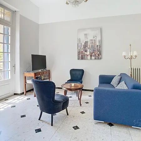 La Terasse Apartment