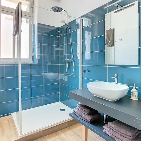 Apartment La Terasse