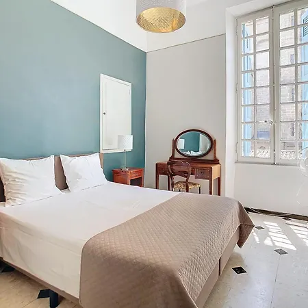 La Terasse Apartment