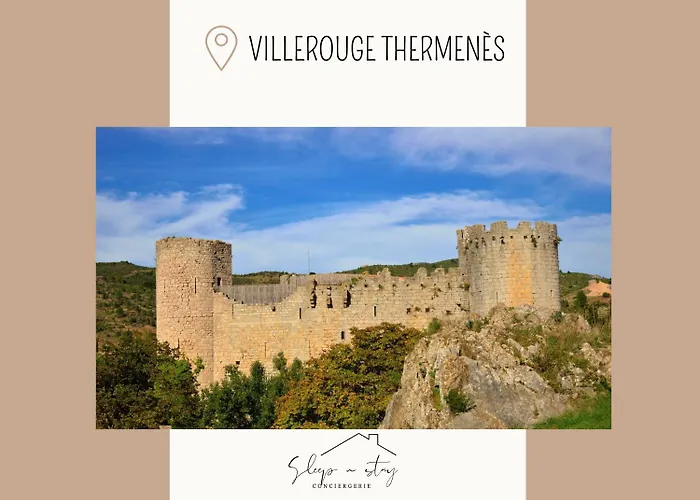 La Terasse Carcassonne