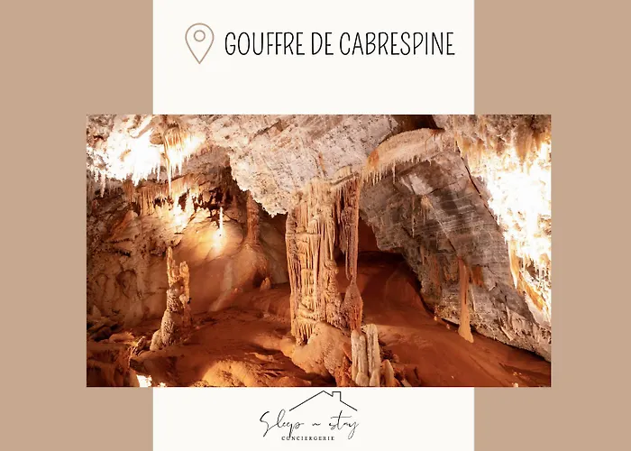 La Terasse Apartment *