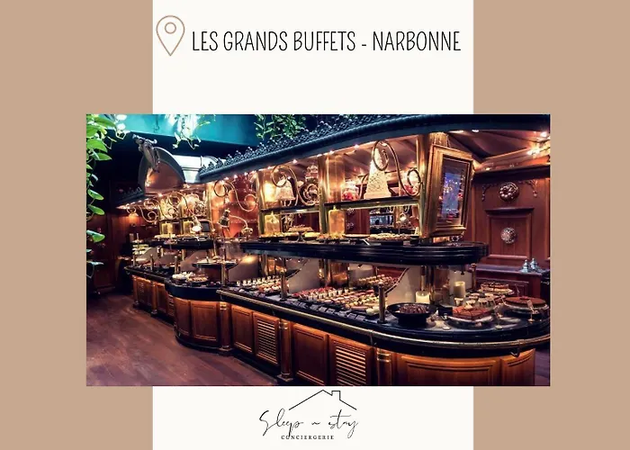 Apartment La Terasse *