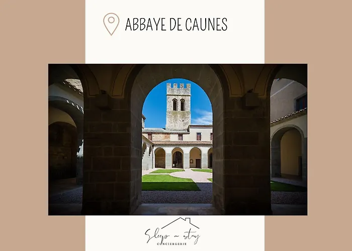 La Terasse Apartment