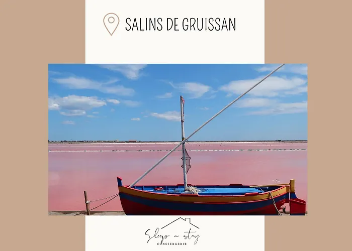 Apartment La Terasse