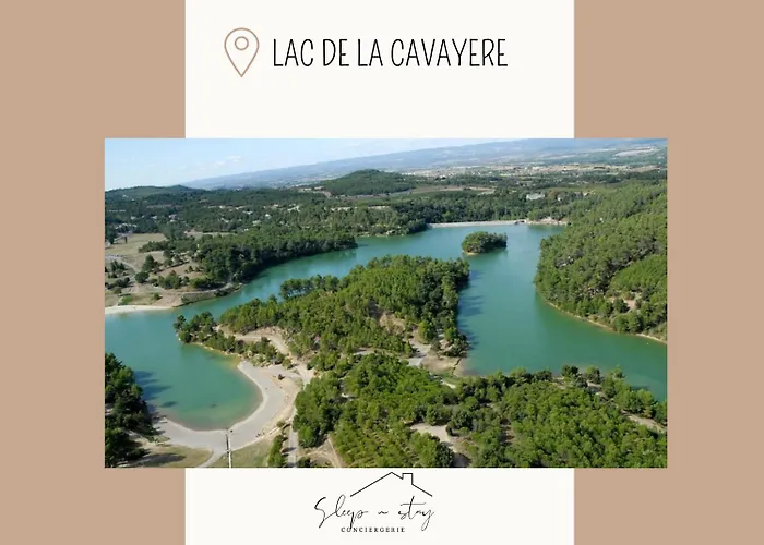 La Terasse Apartment *