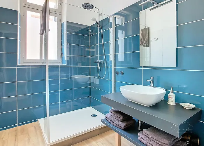 Apartment La Terasse